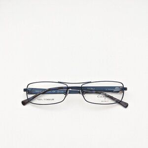 🕶️Cole Haan CV CH236 Eyeglasses 55/18/140 | ALJ341🕶️​